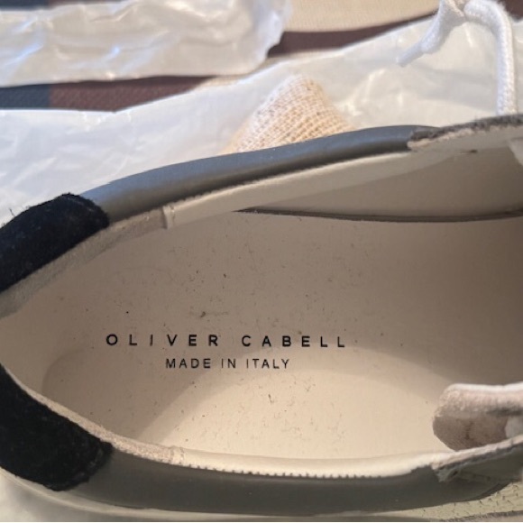 Oliver Cabell Low 1 Stingray - Picture 5 of 7